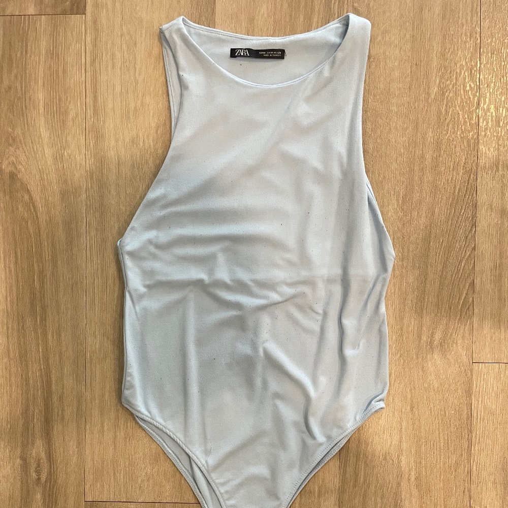 Bodysuit